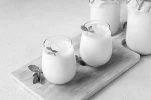 Butter Milk