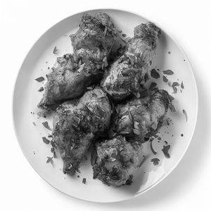 Chicken Tandoori Wings