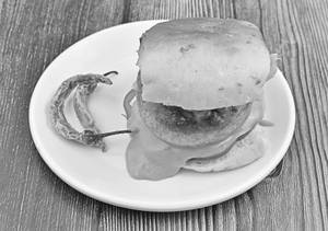 Dilkhush Vada Pav
