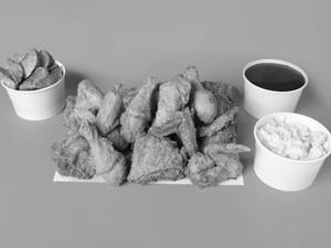 Mb Family Feast [9 Pcs]