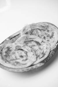 Parotta (2pc)