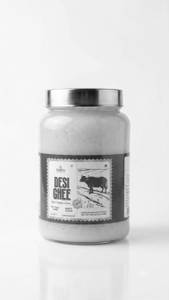 Desi Ghee 1 Litre (Jp )