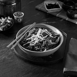 Spicy Yaki Soba Veg