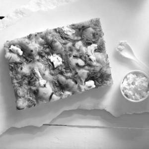 Bread Masala Feta