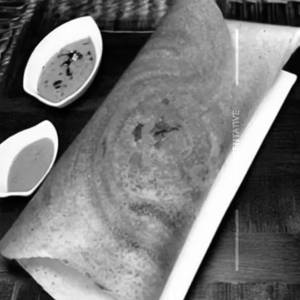 Chinese Cheese Dosa