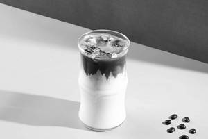 Iced Latte