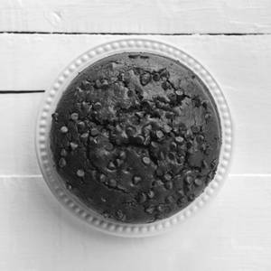 Choco Chips Tea Cake [500 grams]