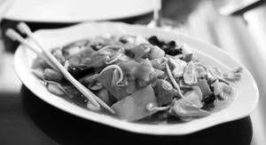Chinese Chop Suey Veg