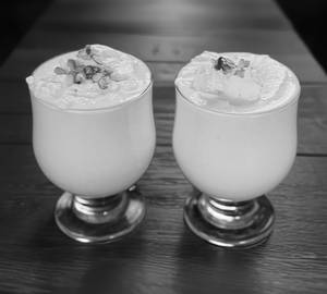 Lassi Sweet Salted