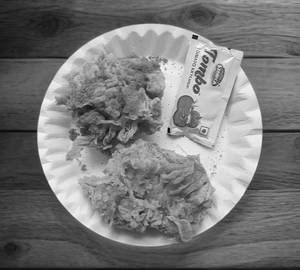 Krisper Chicken Pakoda Large 1Pcs.