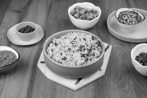 Veg Fried Rice