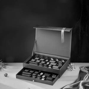 Bliss Chocolate Gift Hamper [Serves 4]