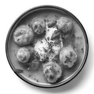 Ghee Masala Paddu