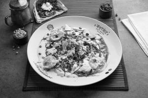 Papdi Chaat