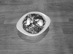 Matar Mushroom