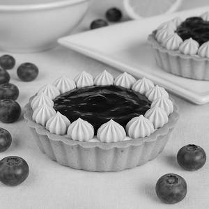 Blueberry Tart