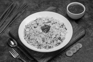 Paneer Fried Rice