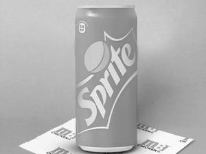 Sprite Can (330 Ml)
