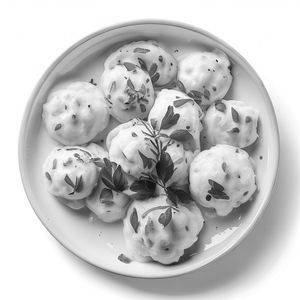 Shavige Idli