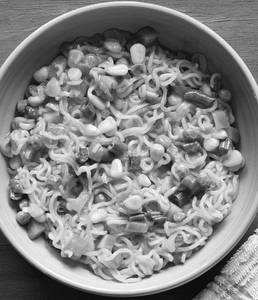Masala Maggi