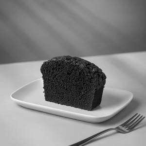 Chocochip Tea Cake Slice