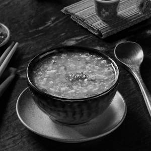 Corn Soup Veg