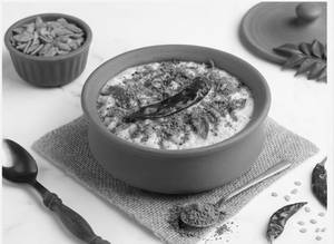 Namma Podi Curd Rice