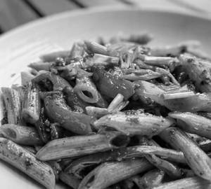 Chinese Pasta