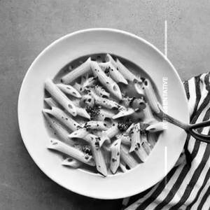 Chicken White Sauce