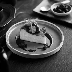 Burnt Basque Cheesecake