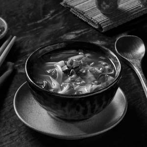 Vietnamese Pho Soup Veg