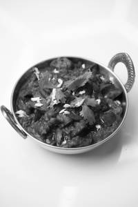 Hyderabadi Chicken