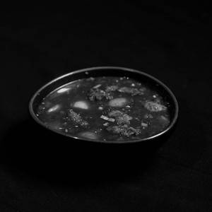 Chilli Paneer Gravy