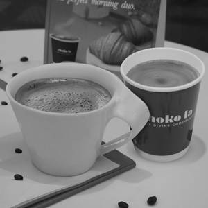 Americano Coffee