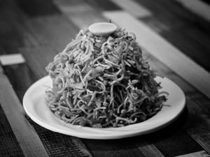 Chinese Bhel