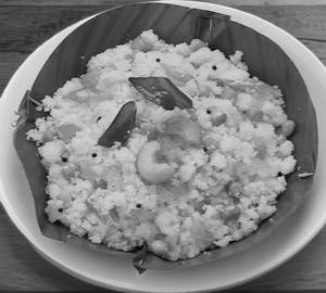 Veg Upma
