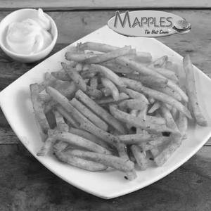 Peri Peri Fries
