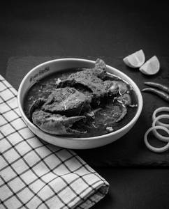 Khekda Masala
