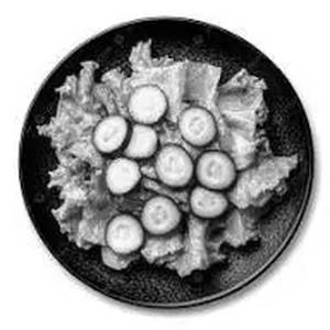 Cucumber Salad
