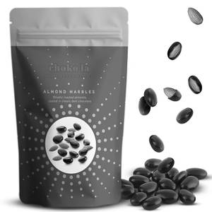 Choko La Almond Marbles