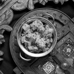 Aloo Gobi