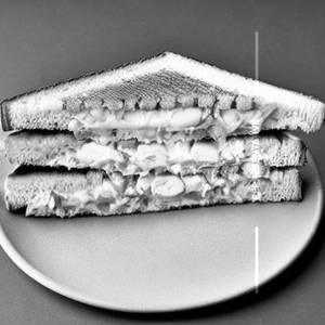 Egg Sandwich