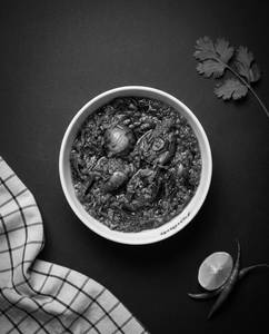 Veg Kolhapuri