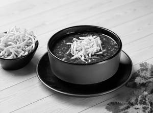 Jain Manchow Soup