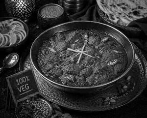 Veg Rara Meat