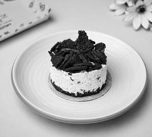 Oreo Cheese Cake