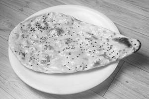Butter Naan