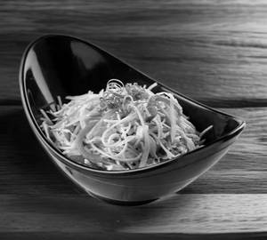 Veg Noodles Serves 1