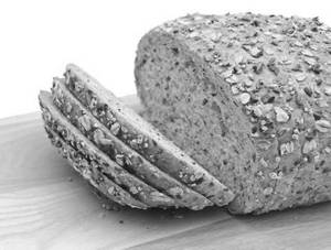 Multigrain Sourdough