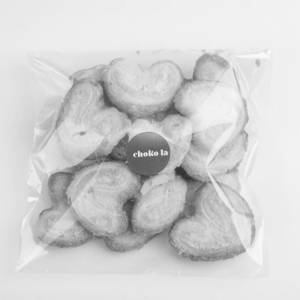 French Hearts (90Gm)